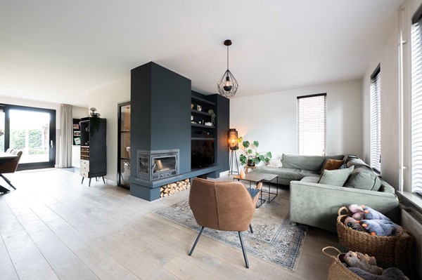 Medium property photo - Lindenplantsoen 50, 4744 CC Bosschenhoofd
